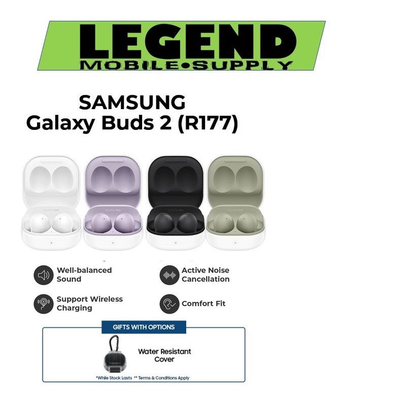 Galaxy best sale buds shopee