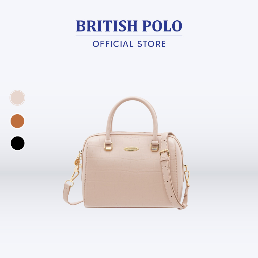 British discount polo purse