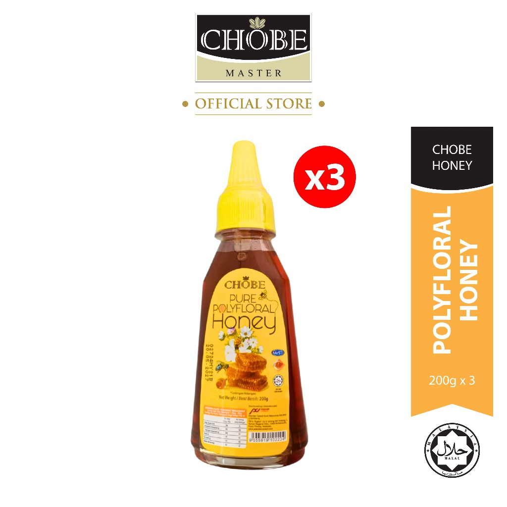 Chobe Master® Official Store Online, March 2026 | Shopee Malaysia