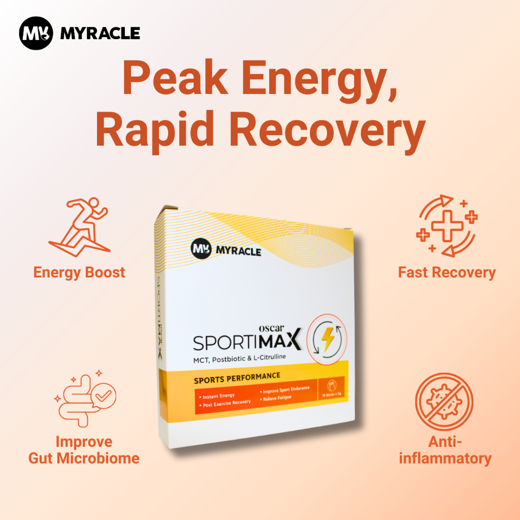 My Myracle Official, Online Shop | Shopee Malaysia