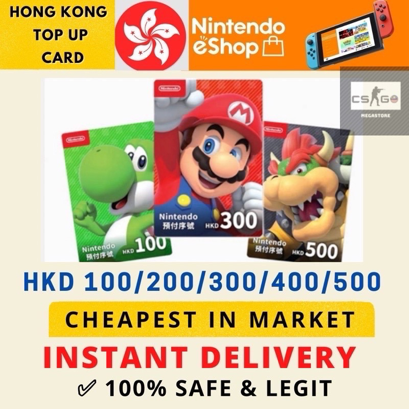 CSGO Megastore MY, Online Shop | Shopee Malaysia