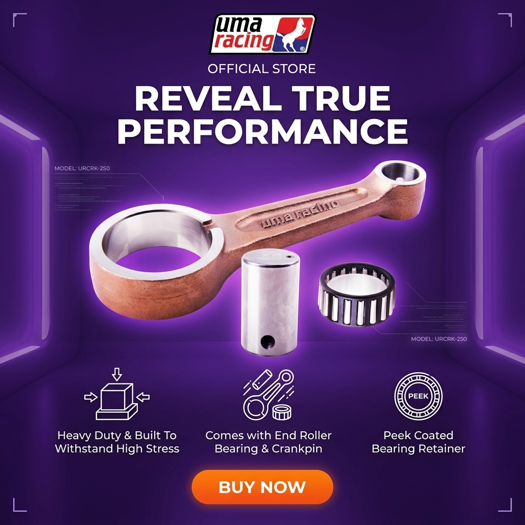UMA Racing Official Store Online, July 2026 | Shopee Malaysia