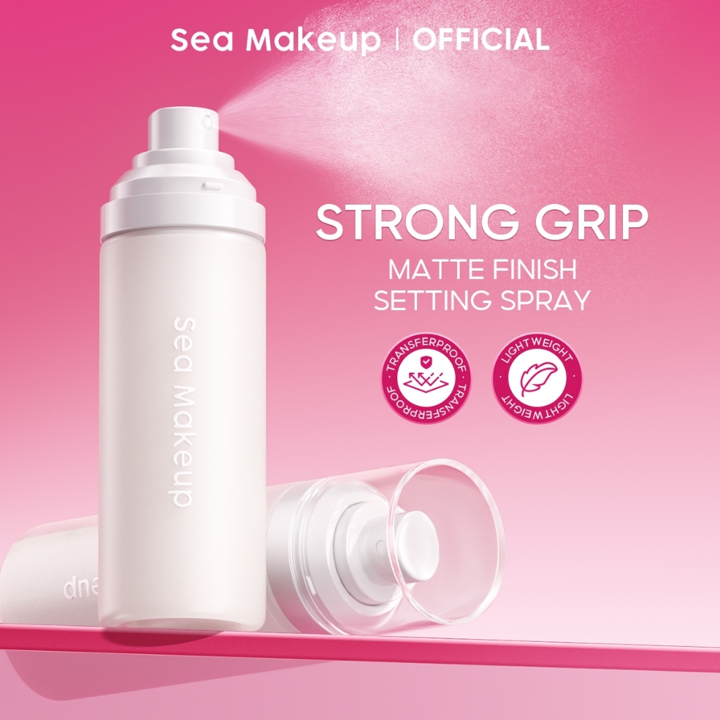 Sea Makeup Official Shop Online January 2026 Shopee Malaysia