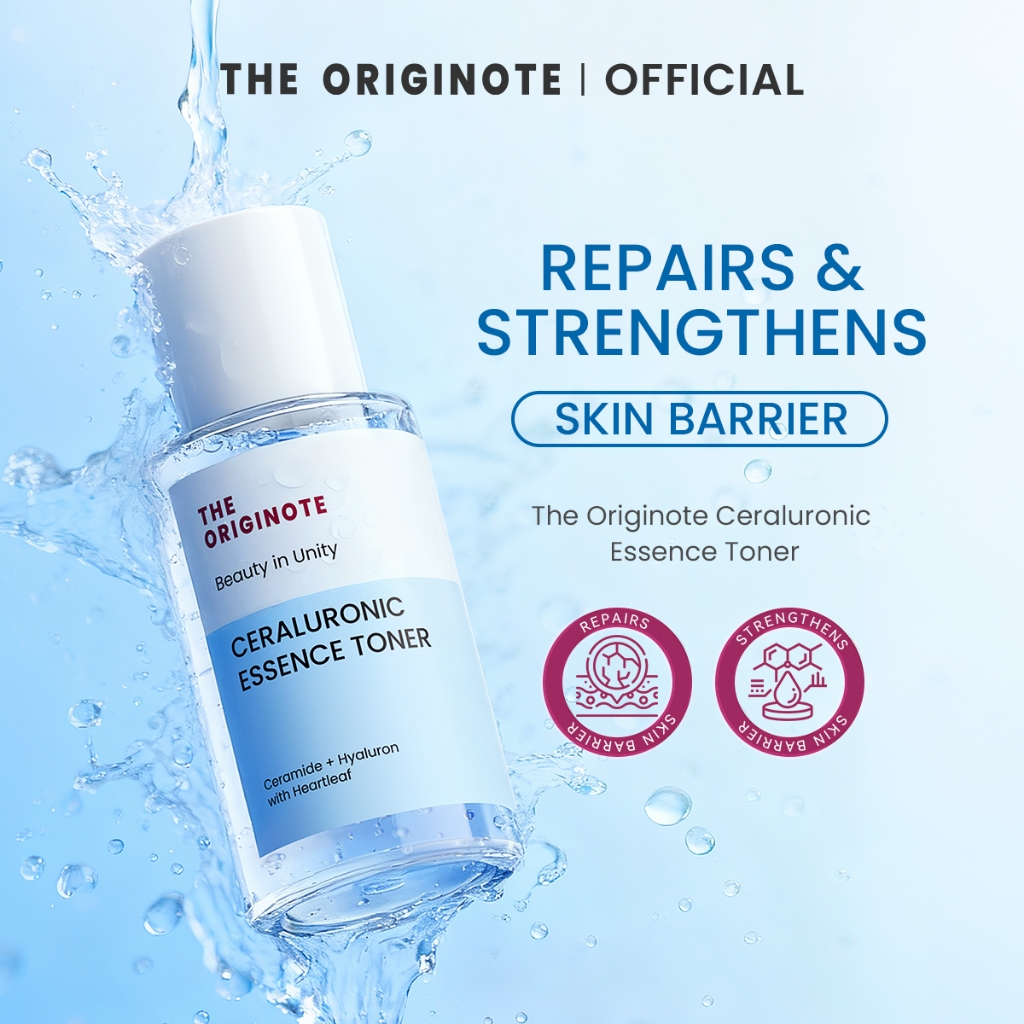 The Originote Official Online Store, December 2025 | Shopee Malaysia