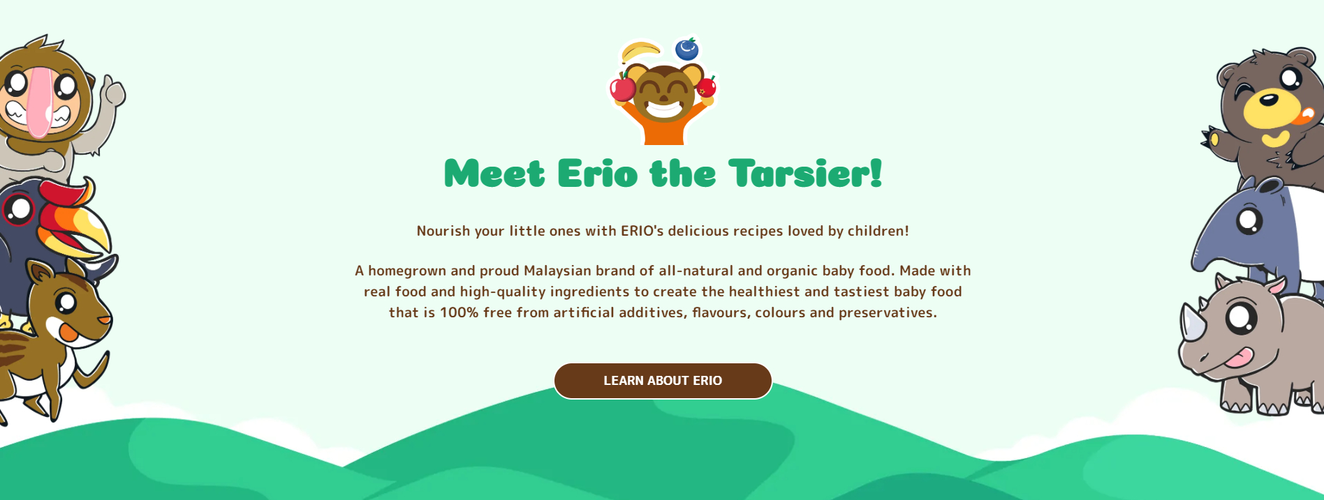 erio.os Online, July 2026 | Shopee Malaysia