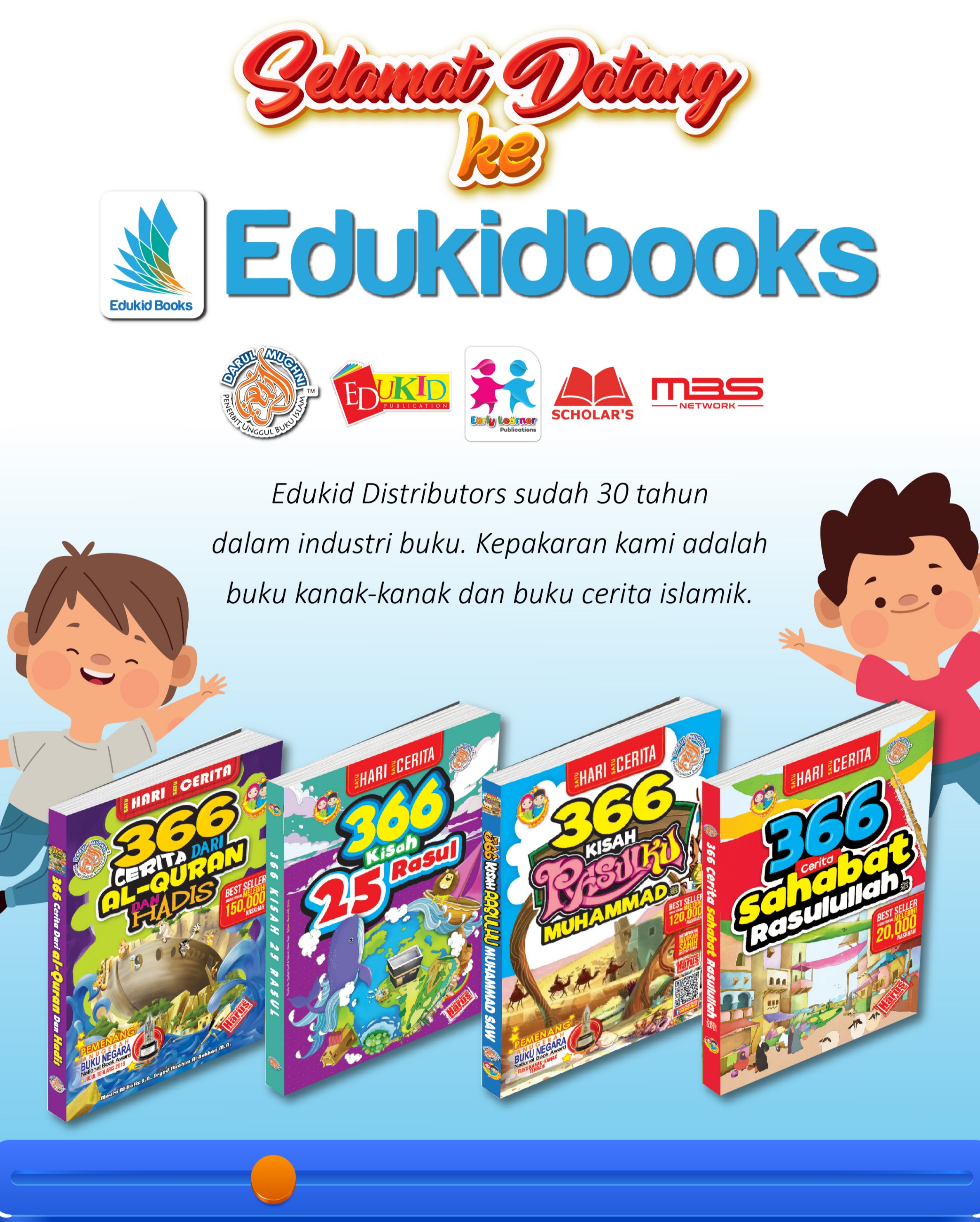 Edukid Distributors Sdn Bhd, Online Shop | Shopee Malaysia