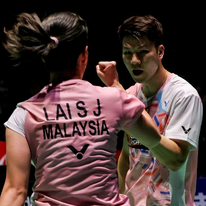 Ah Huat Badminton Pro Shop, Online Shop Shopee Malaysia