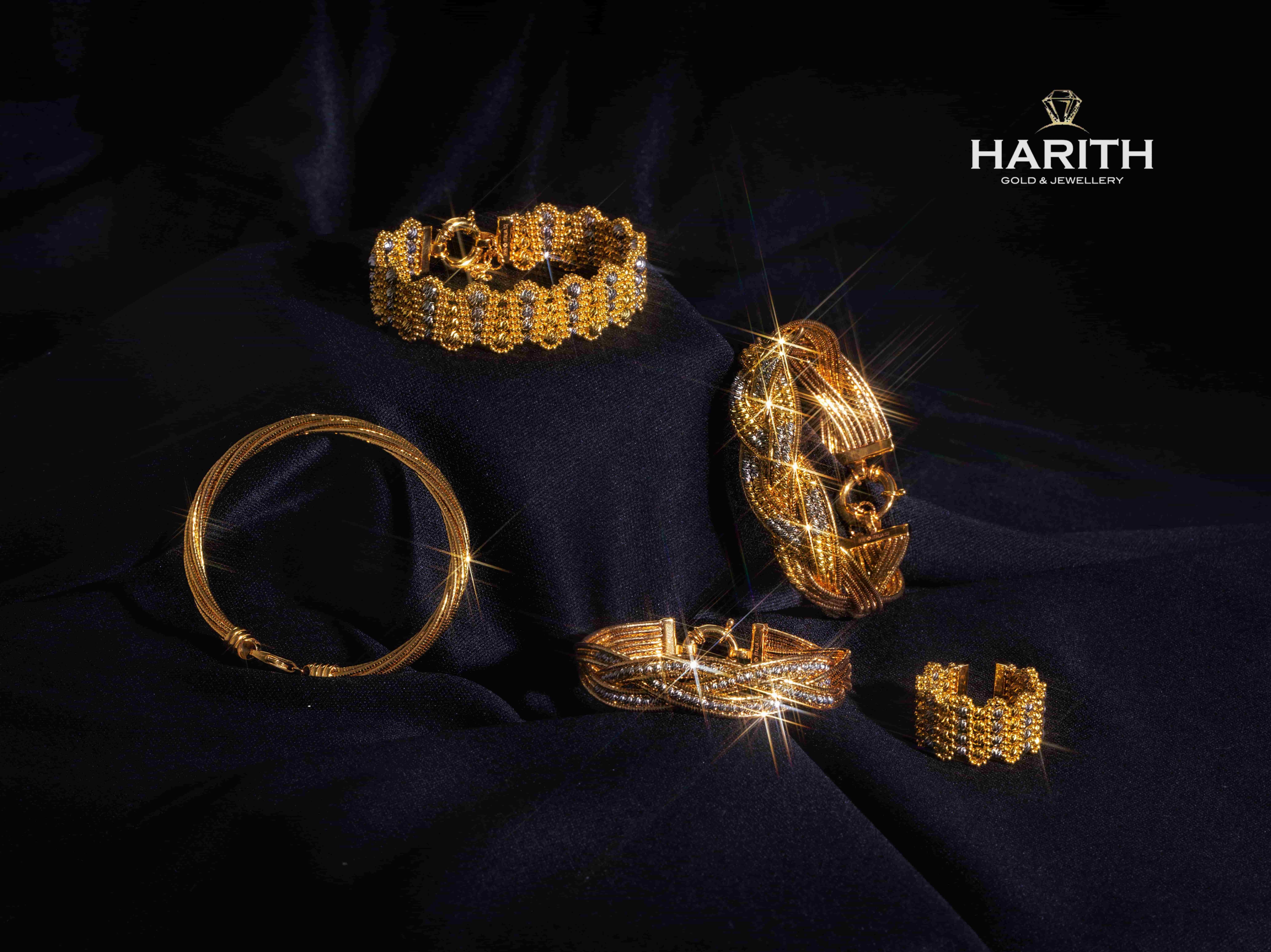 HARITH GOLD & JEWELLERY, Online Shop | Shopee Malaysia