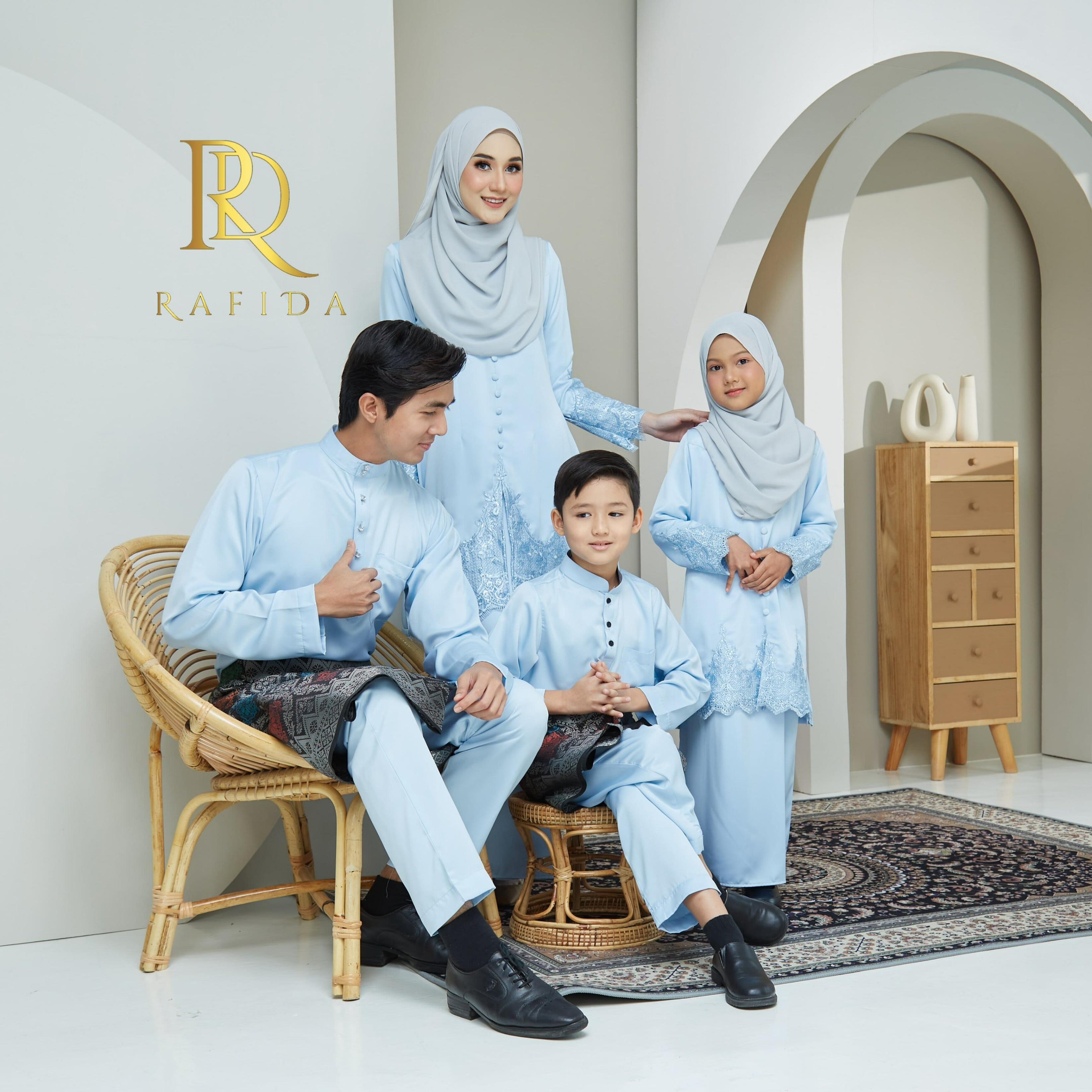 Butik RafiDa, Online Shop | Shopee Malaysia