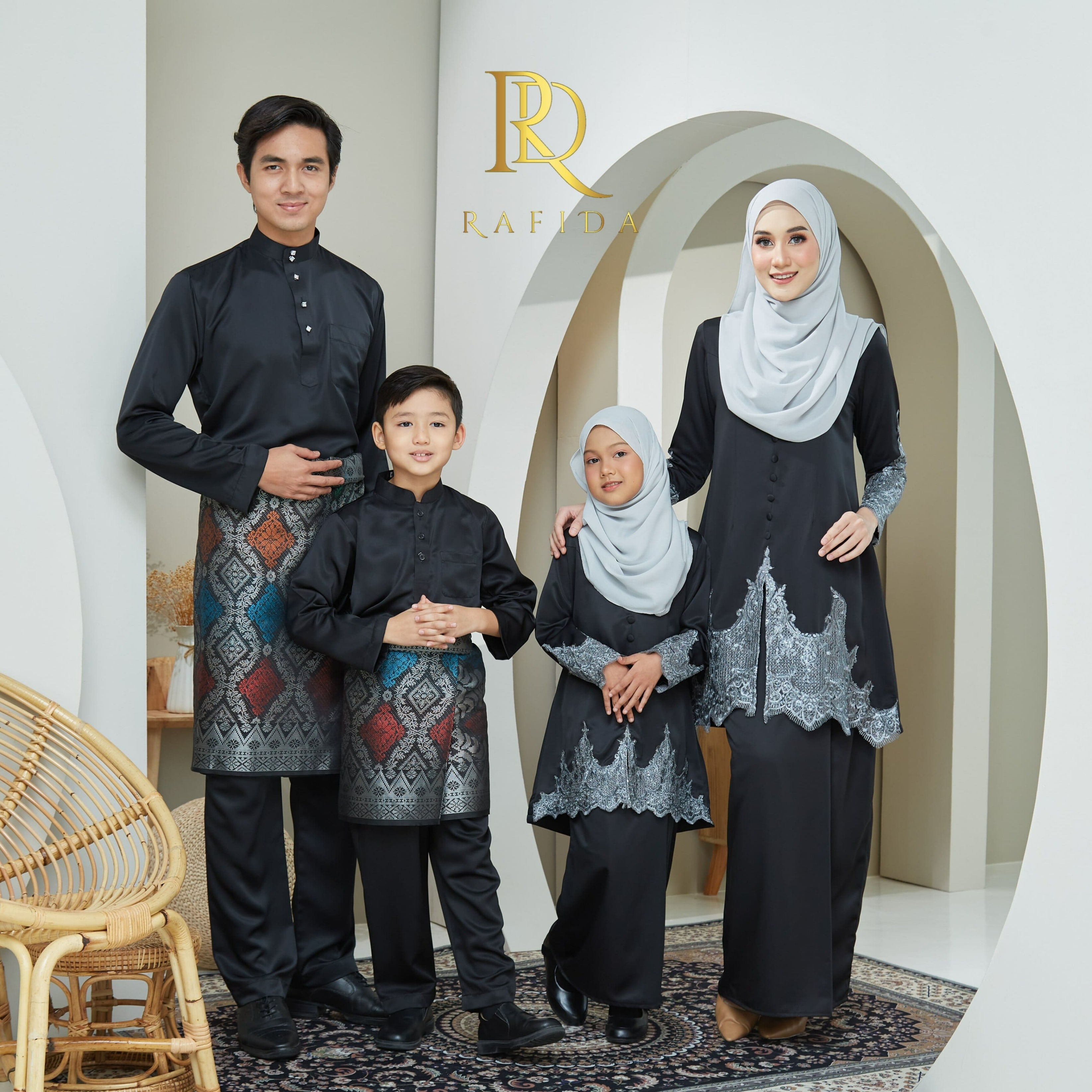 Butik RafiDa, Online Shop | Shopee Malaysia