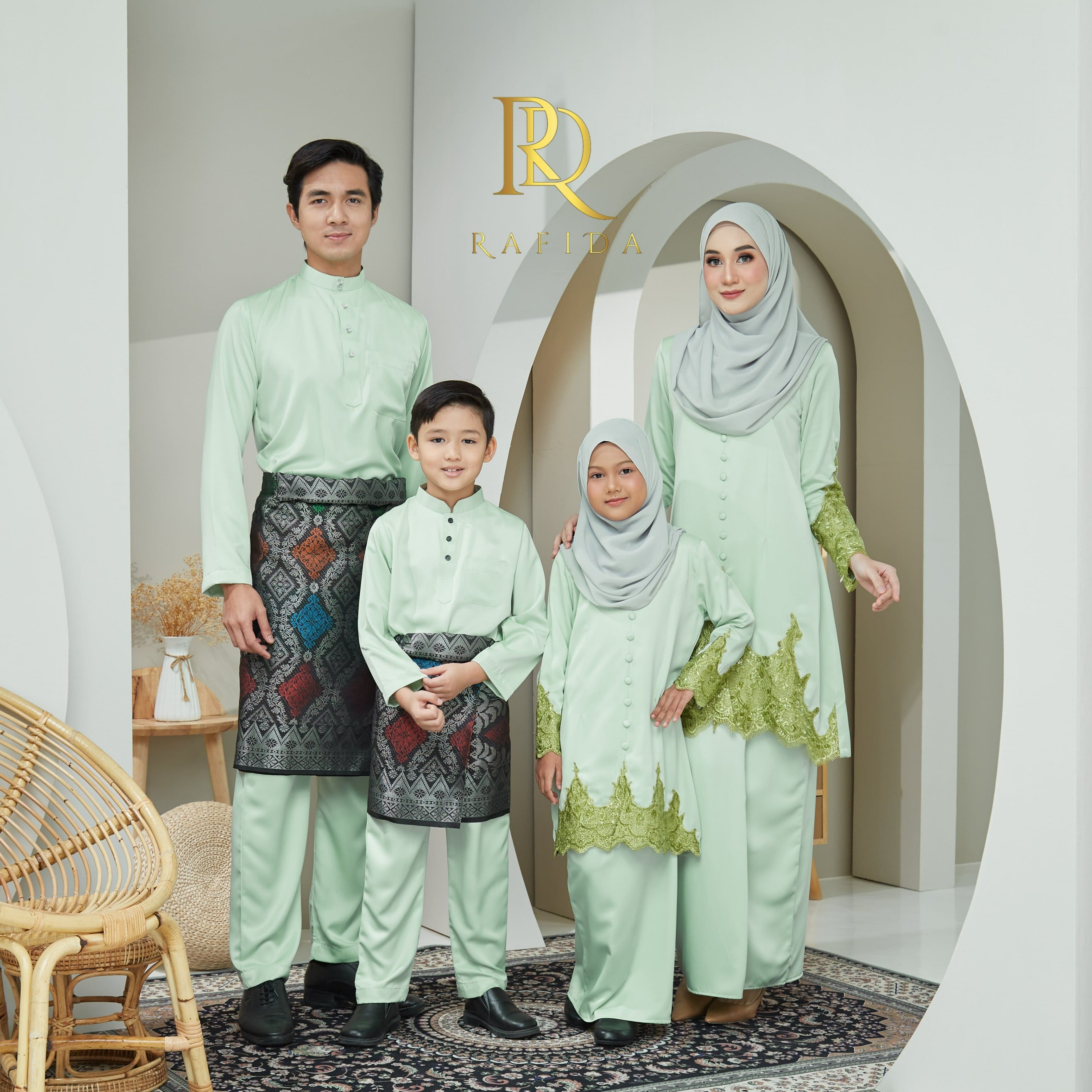 Butik RafiDa, Online Shop | Shopee Malaysia
