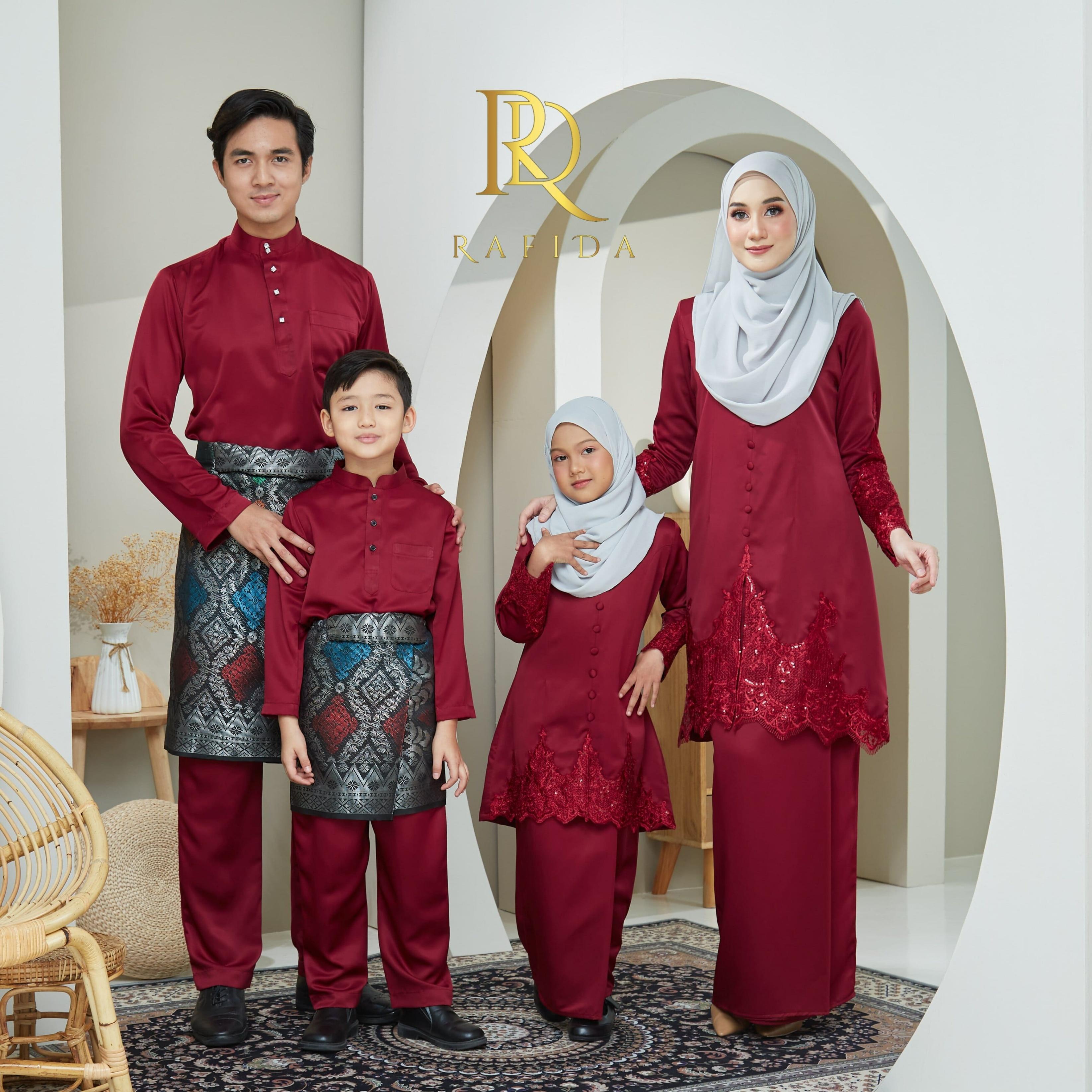 Butik RafiDa, Online Shop | Shopee Malaysia