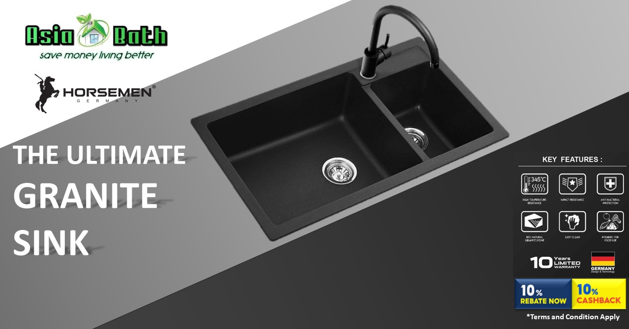 ASIA BATH_ONE PUCHONG, Online Shop Shopee Malaysia