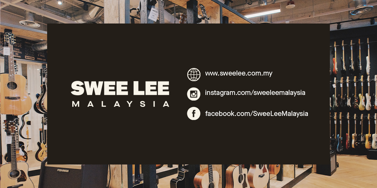 Swee lee deals drum shop