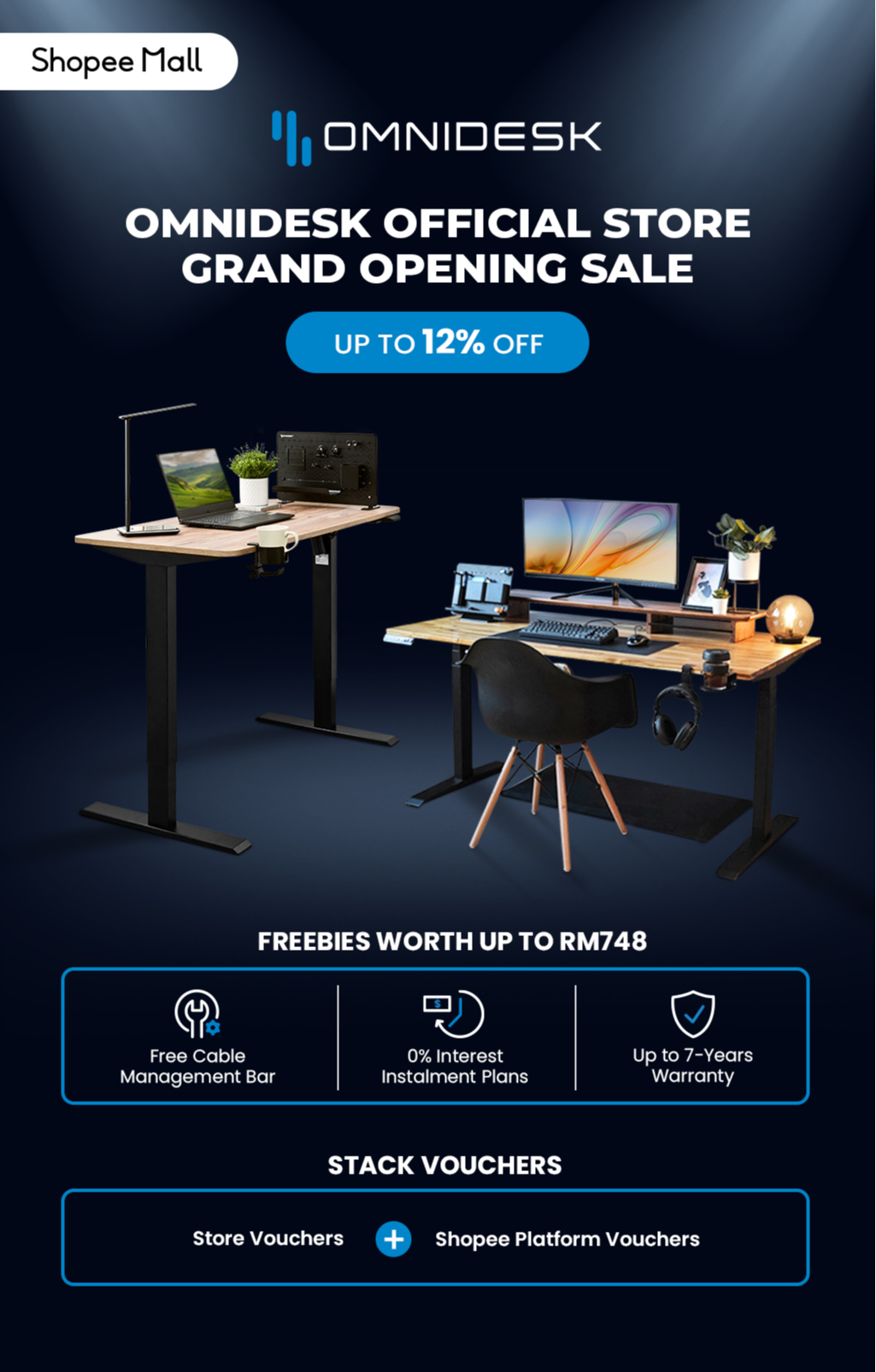 Omnidesk sale on sale