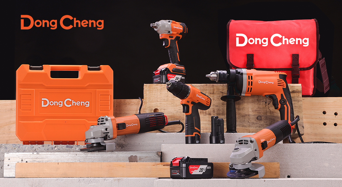 Dongcheng Power Tools Malaysia, Online Shop | Shopee Malaysia