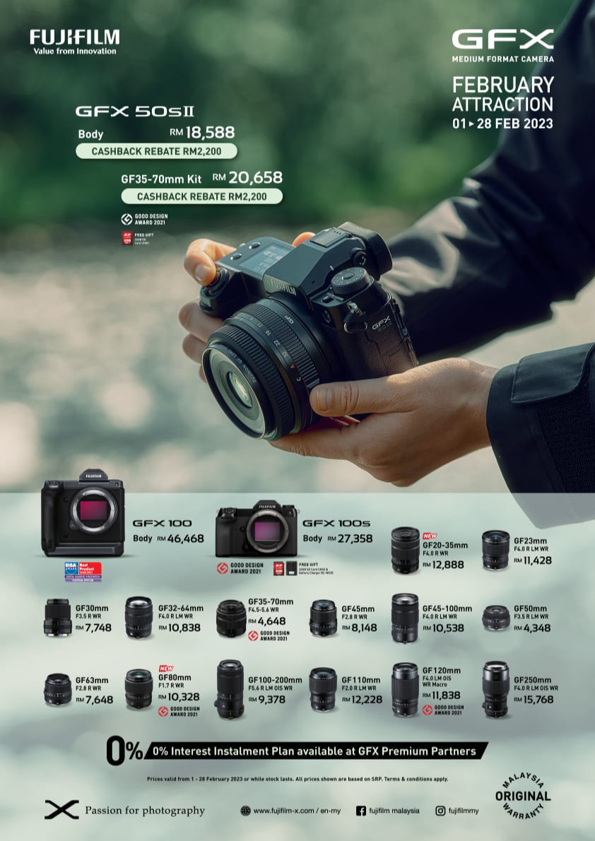 TS CAMERA, Online Shop Shopee Malaysia