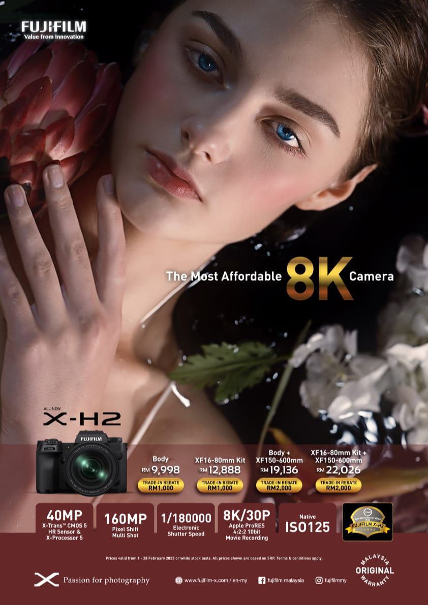 TS CAMERA, Online Shop Shopee Malaysia