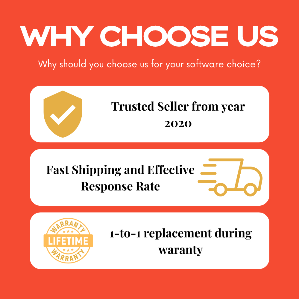 Software Expert Store, Online Shop | Shopee Malaysia