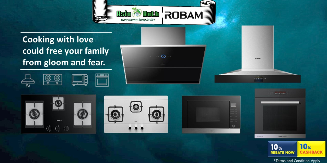 ASIA BATH_ONE PUCHONG, Online Shop | Shopee Malaysia