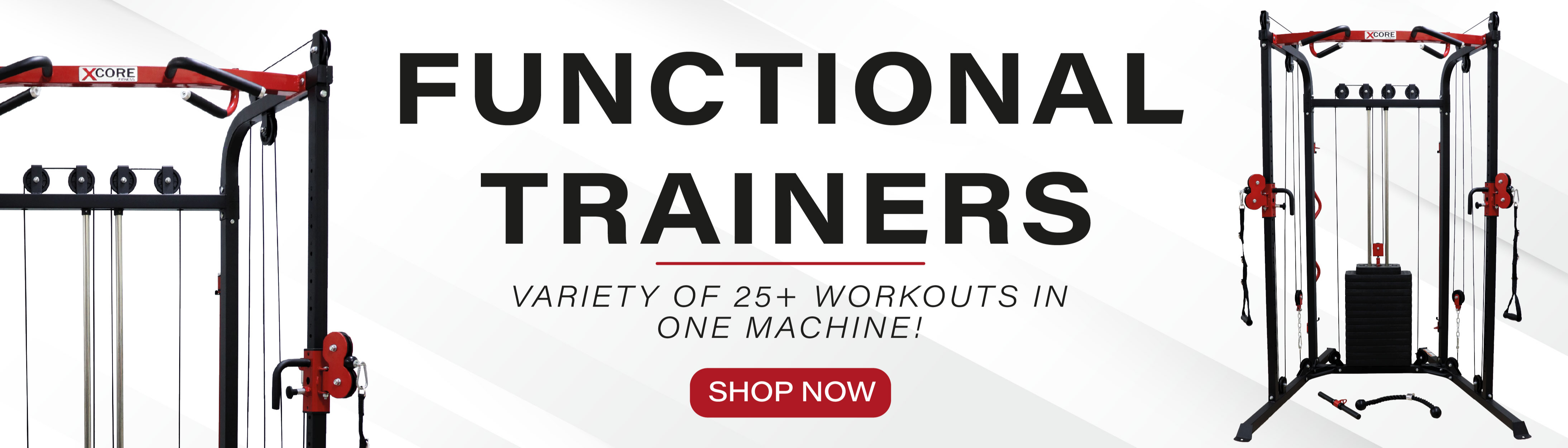 Xcore best sale workout online