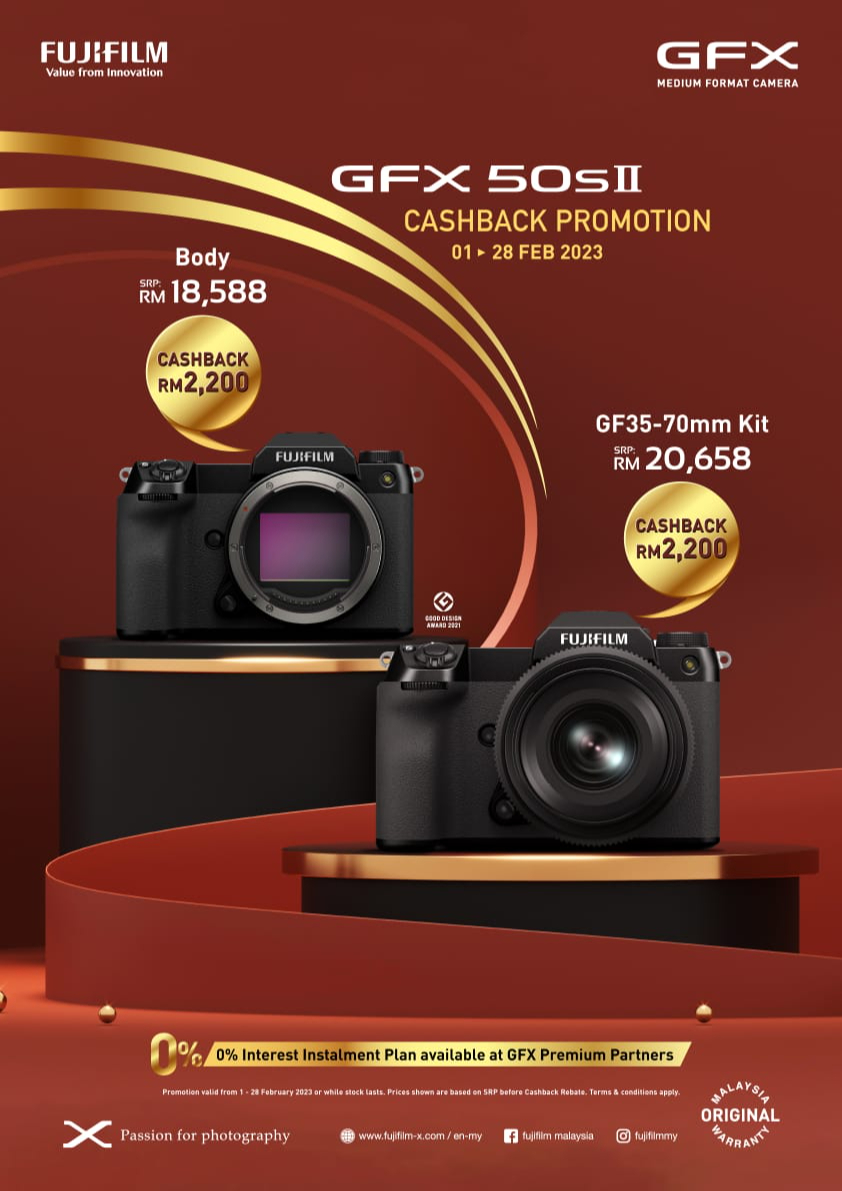 TS CAMERA, Online Shop Shopee Malaysia