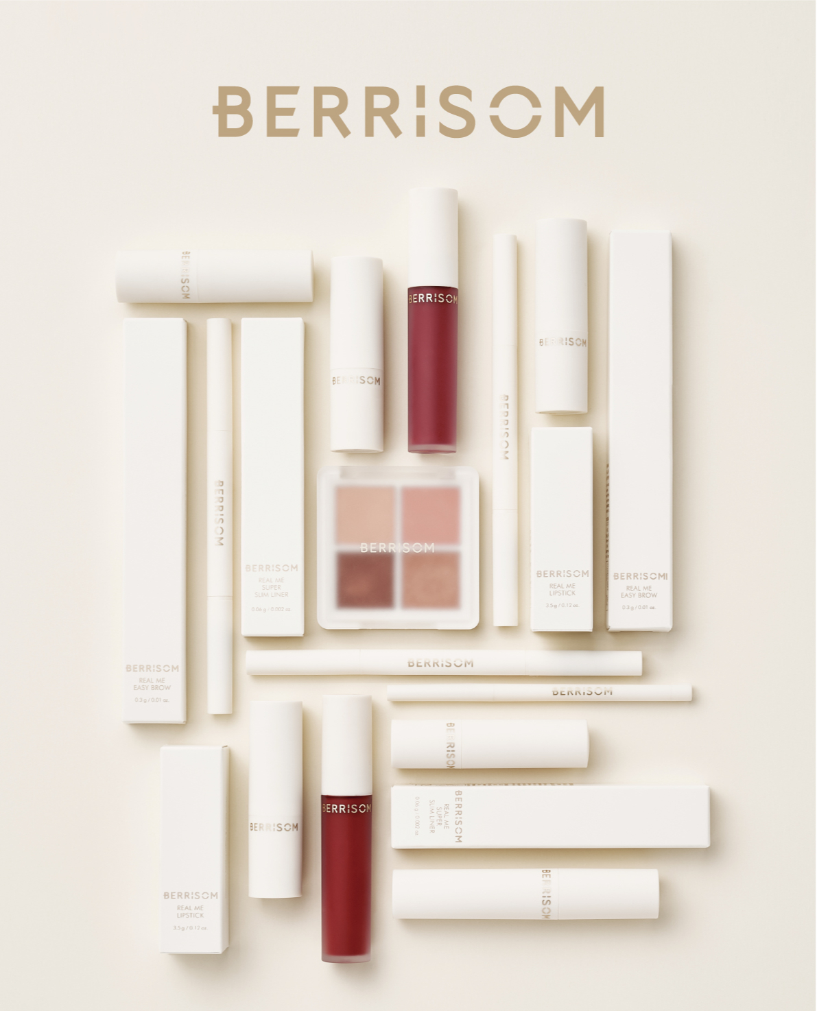 Berrisom official, Online Shop | Shopee Malaysia