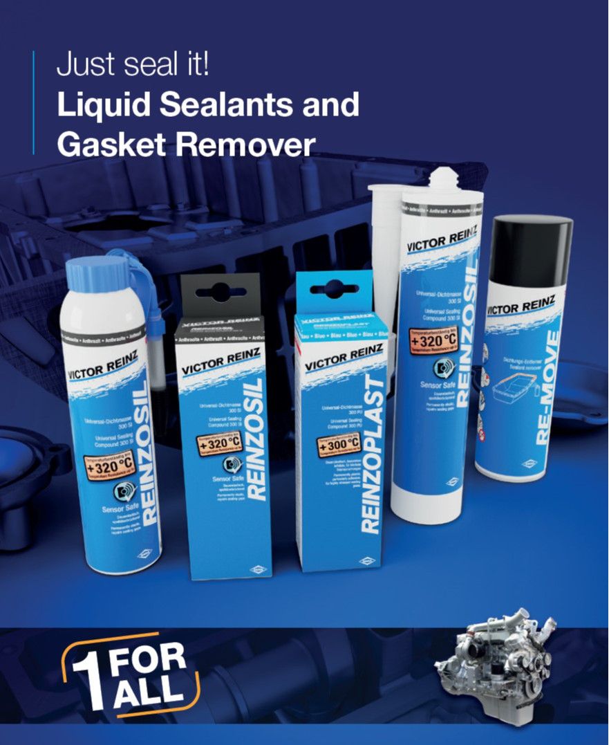 Victor Reinz Official Store Online, October 2024 Shopee Malaysia