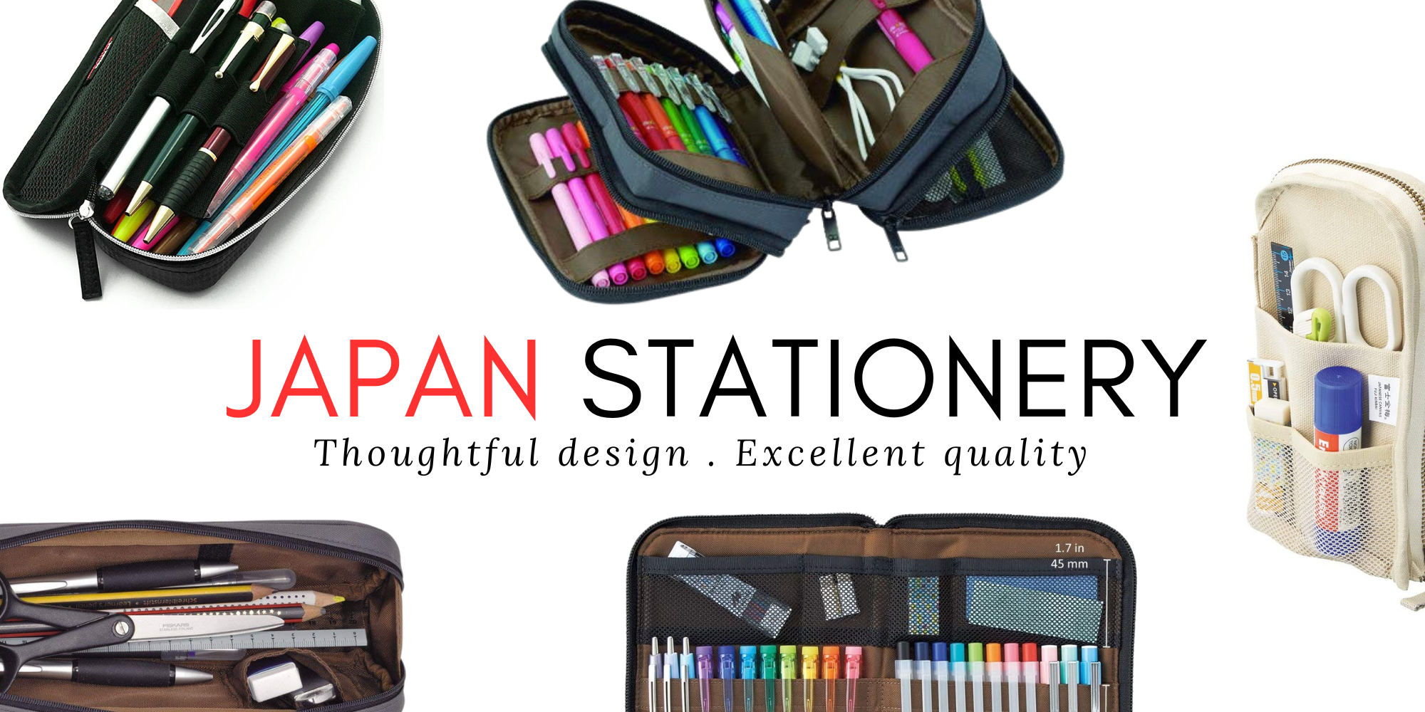 Japan Stationery, Online Shop Shopee Malaysia