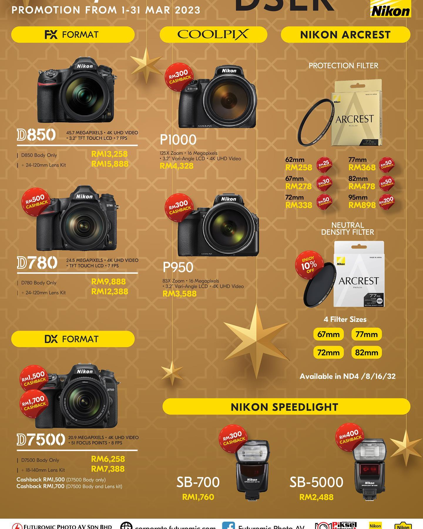 Camera Expert, Online Shop | Shopee Malaysia