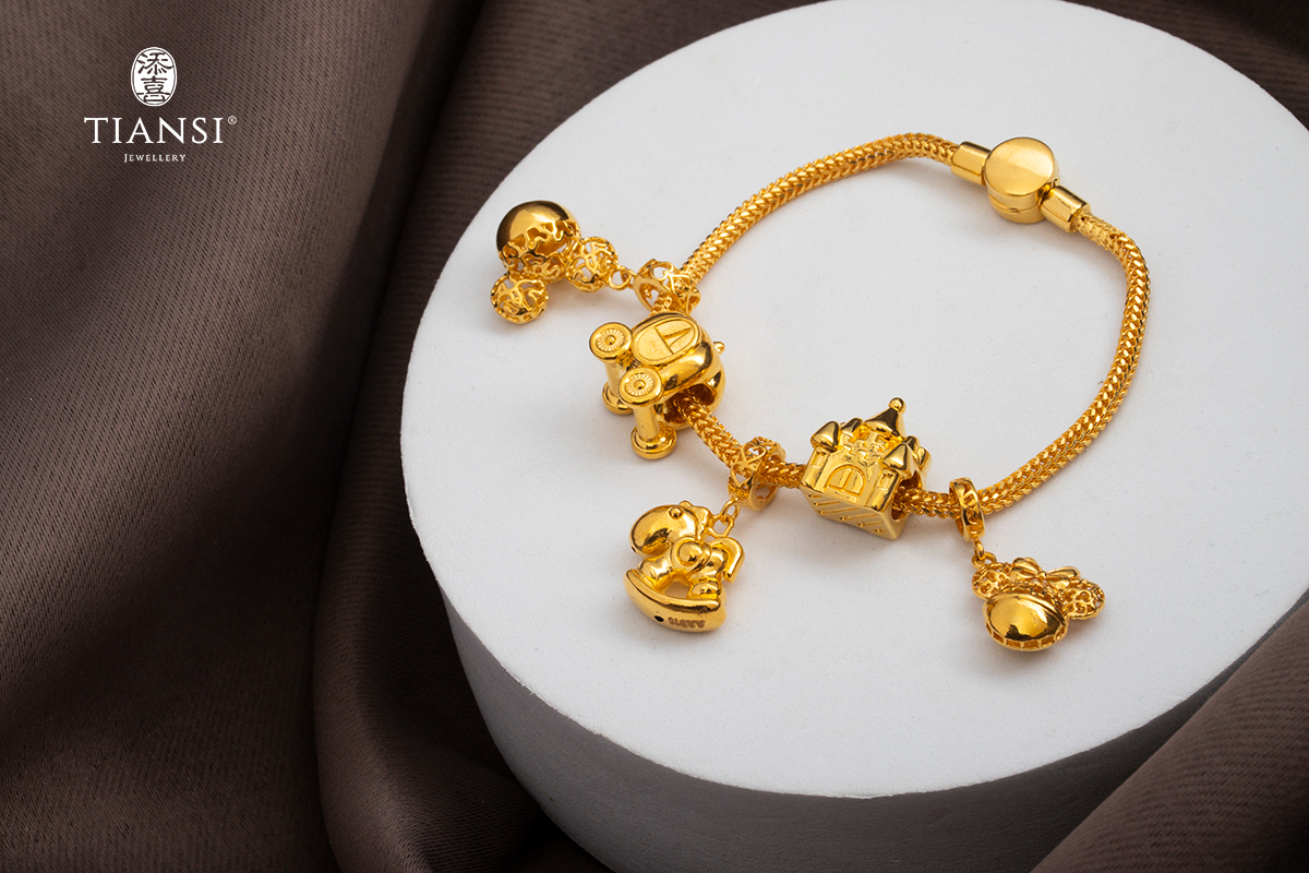 TianSi Jewellery, Online Shop | Shopee Malaysia