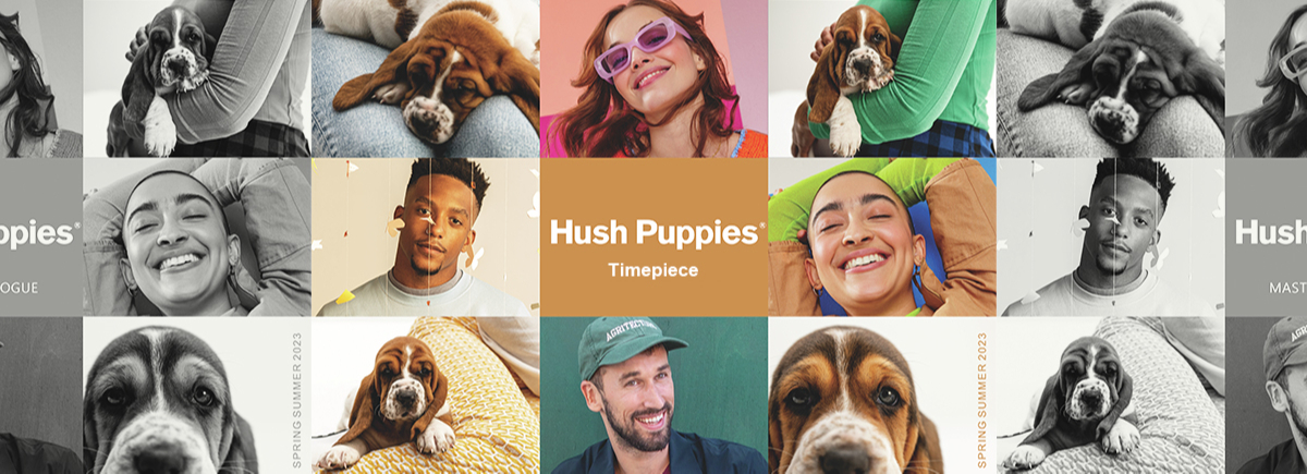 Hush Puppies Timepiece Online March 2024 Shopee Malaysia