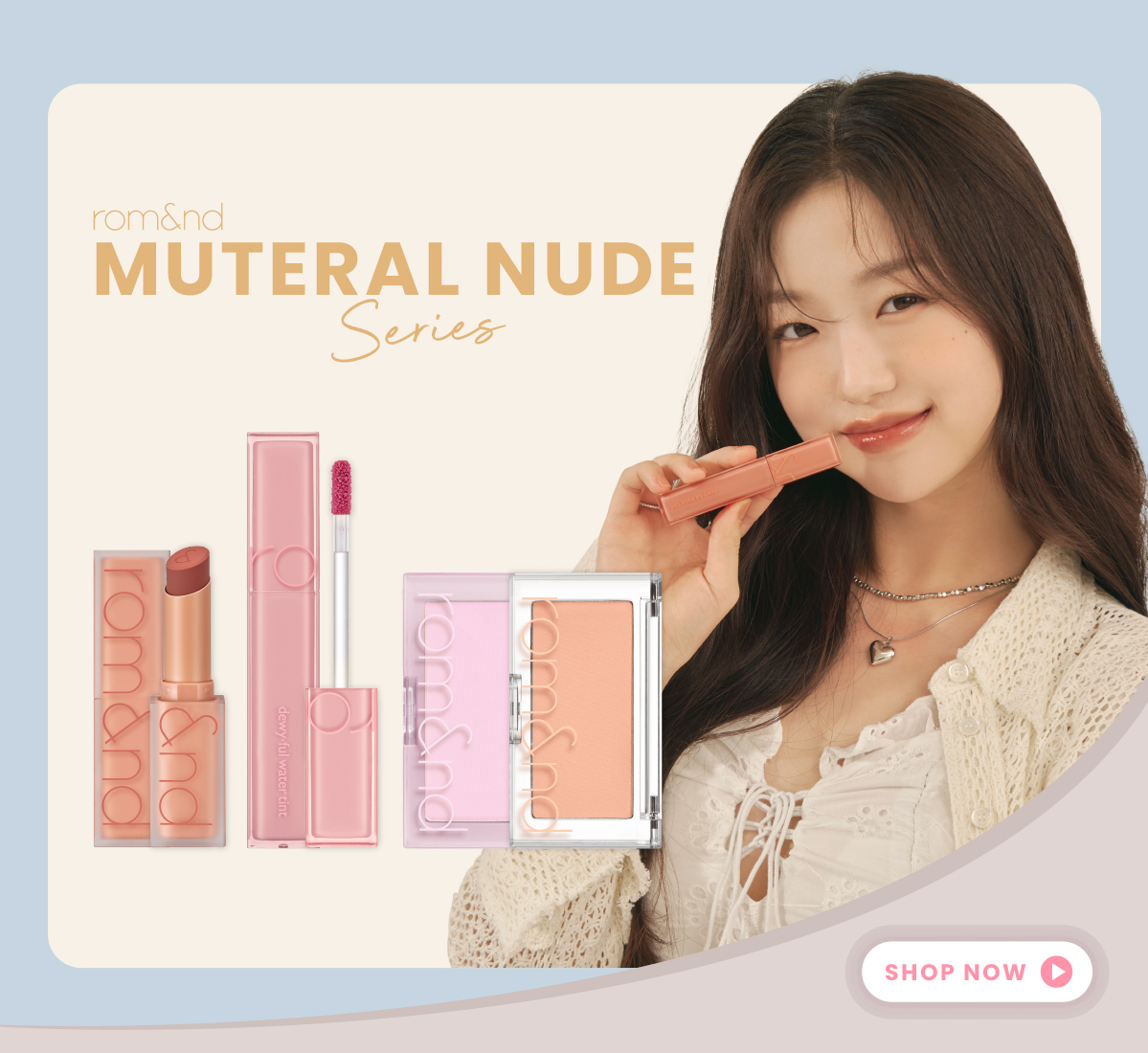 Romand Malaysia Official Store Online, August 2023 | Shopee Malaysia