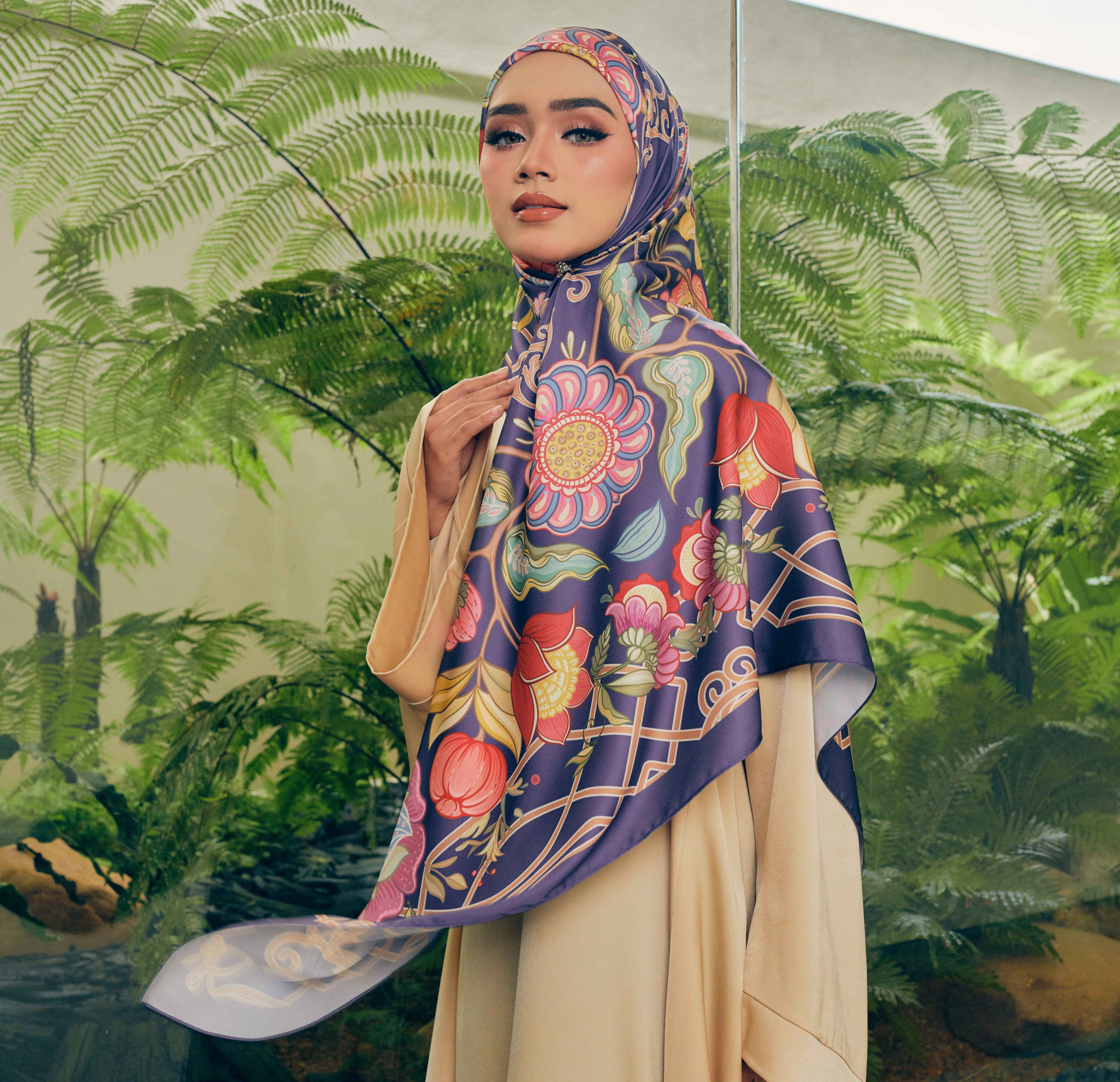 Shawl Publika Official Online Store, July 2023 | Shopee Malaysia