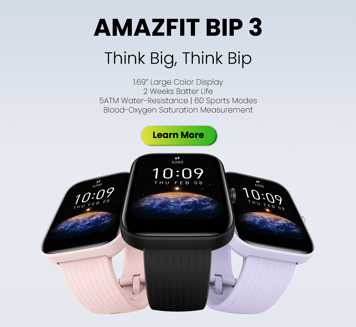 Xiaomi amazfit cheap bip shopee