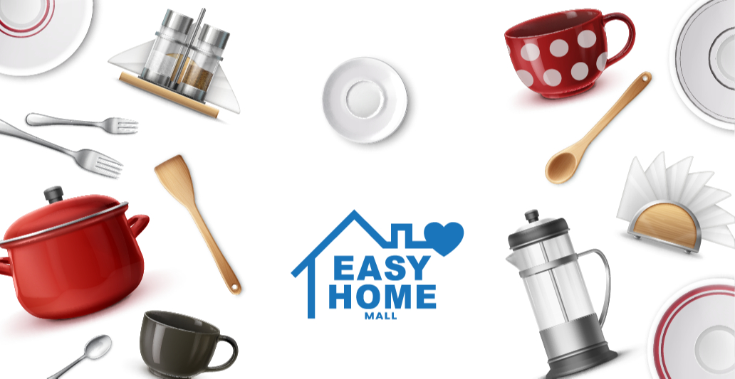 Easy Home Malaysia, Online Shop