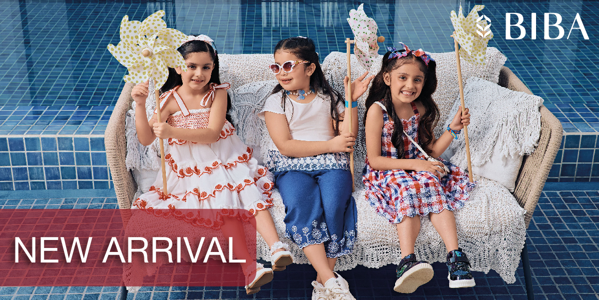 Biba sale hotsell online for kidswear