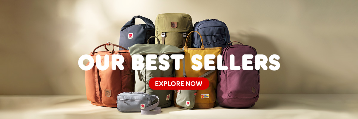 Fjallraven clearance kanken shopee