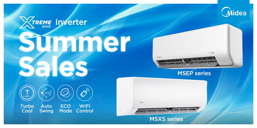 m home aircon specialist