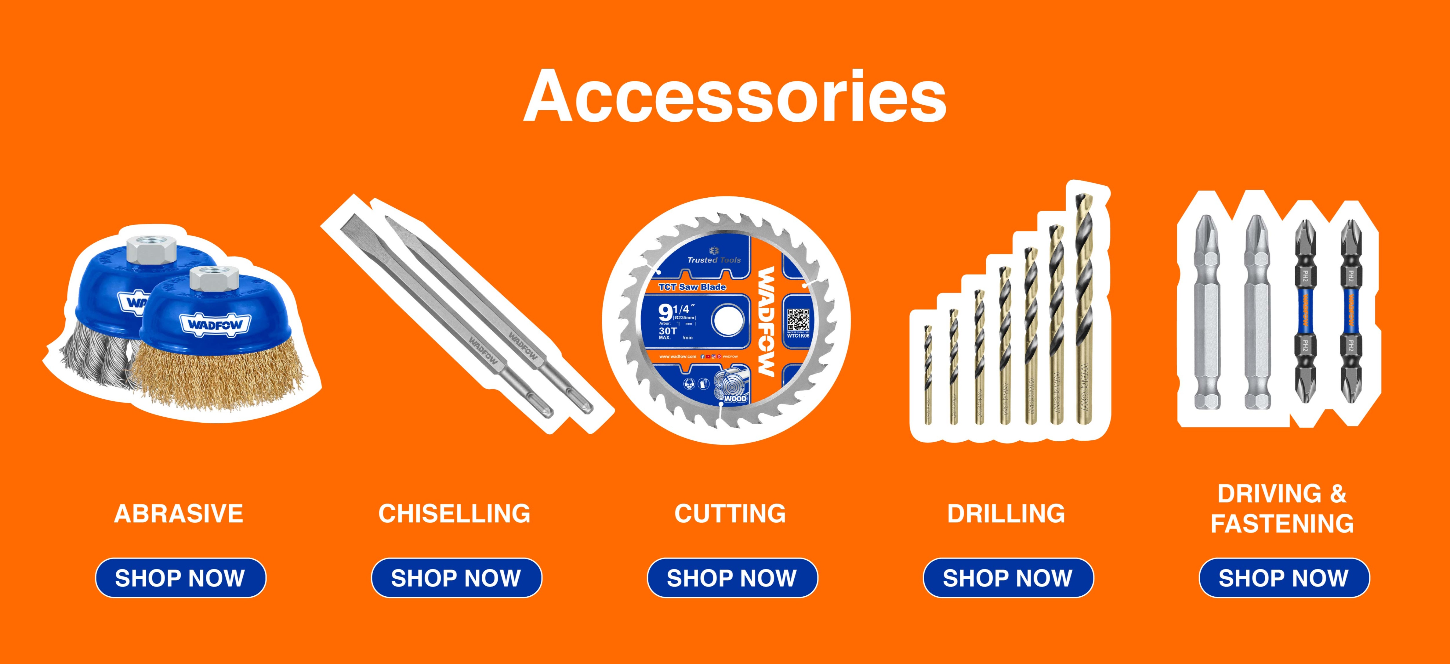 Wadfow hardware store, Online Shop Shopee Malaysia
