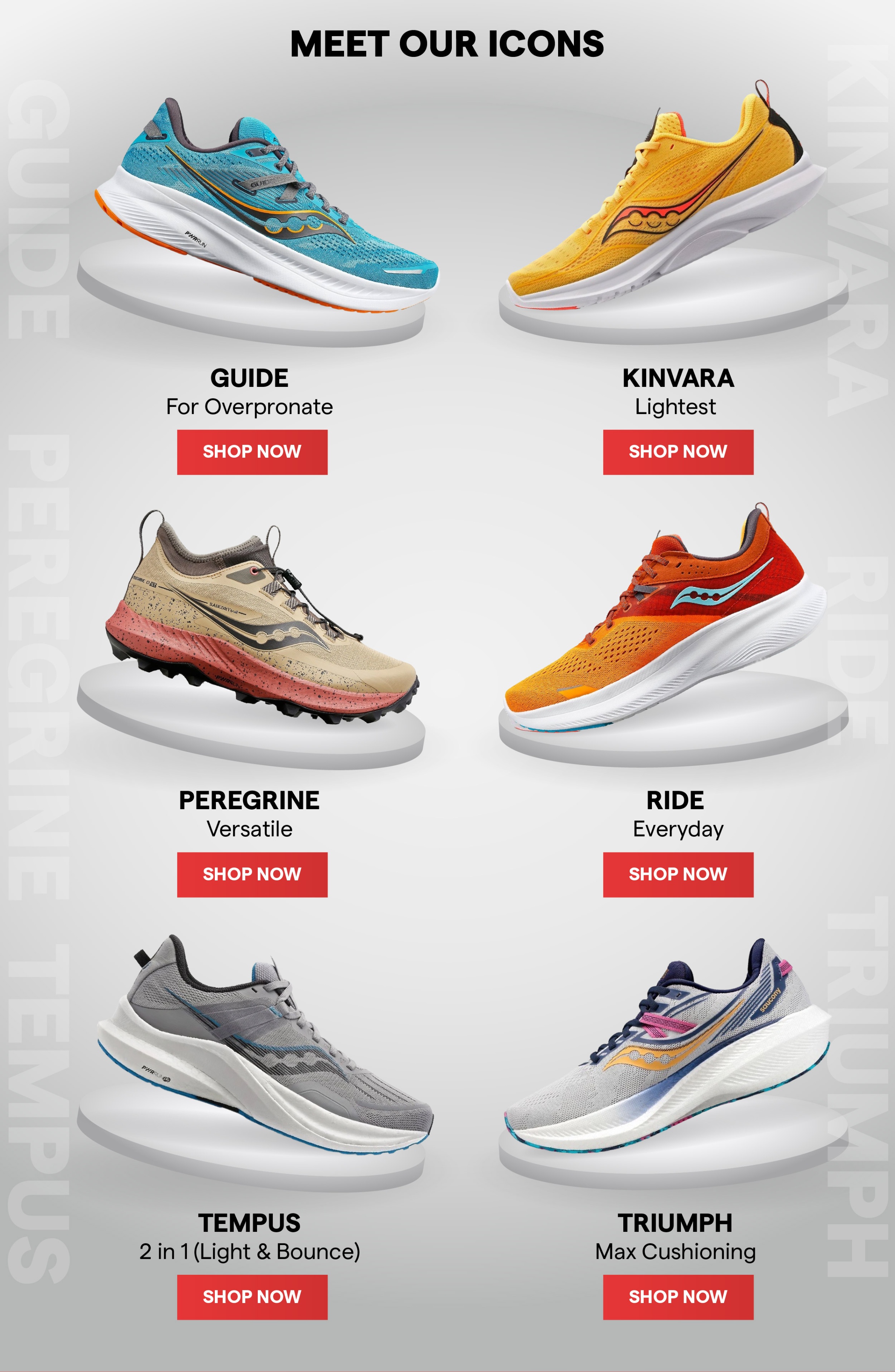 saucony running 2015