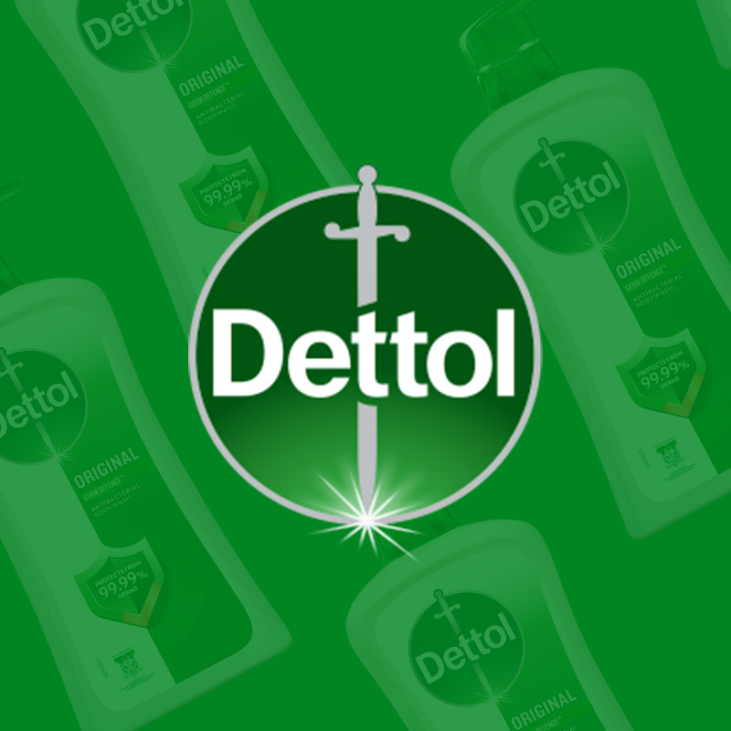 Dettol & Reckitt Home Official Online, January 2024 | Shopee Malaysia