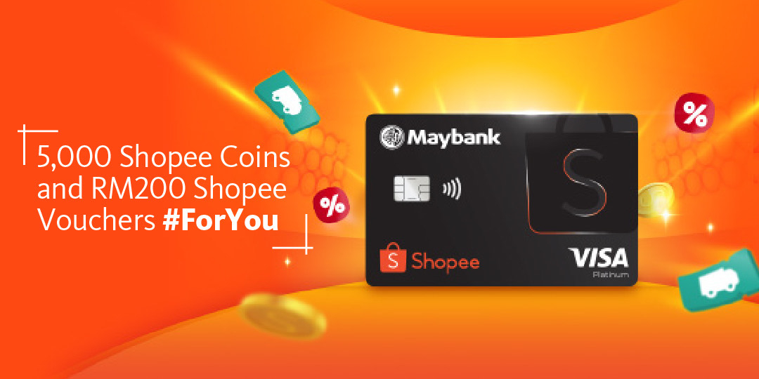 Maybank Online, August 2023 | Shopee Malaysia