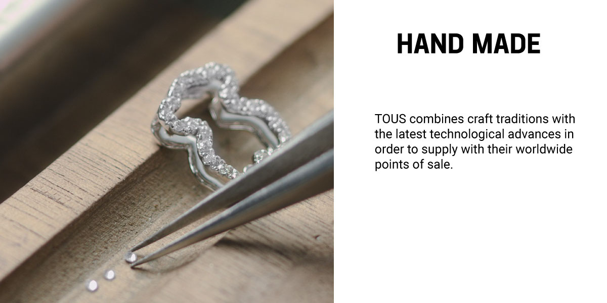 Tous clearance jewelry sale