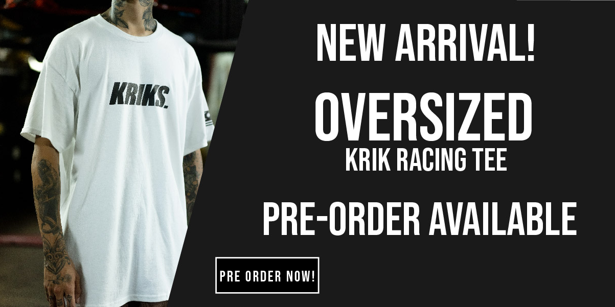 Kriks.Official, Online Shop | Shopee Malaysia