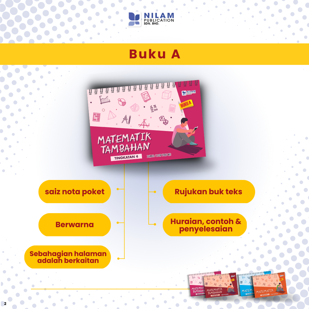 Nilam Publication Sdn. Bhd., Online Shop | Shopee Malaysia