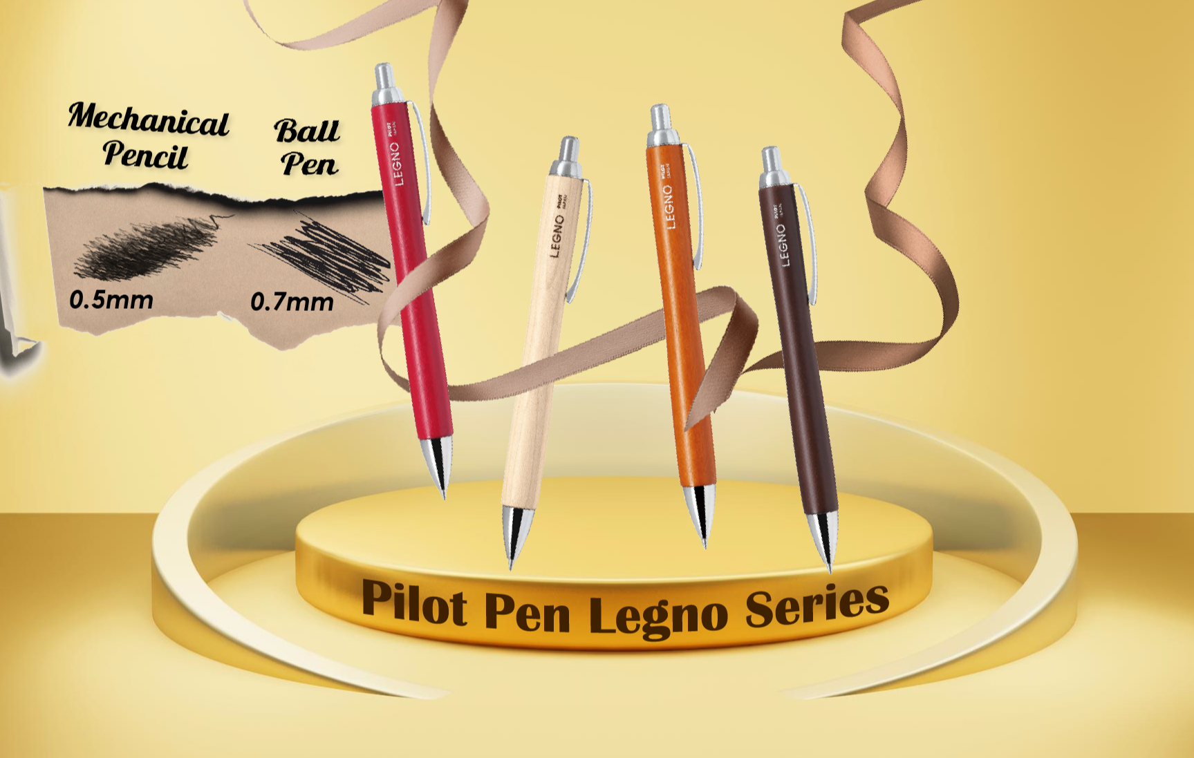 Pilot Pen Official Store Online, February 2024