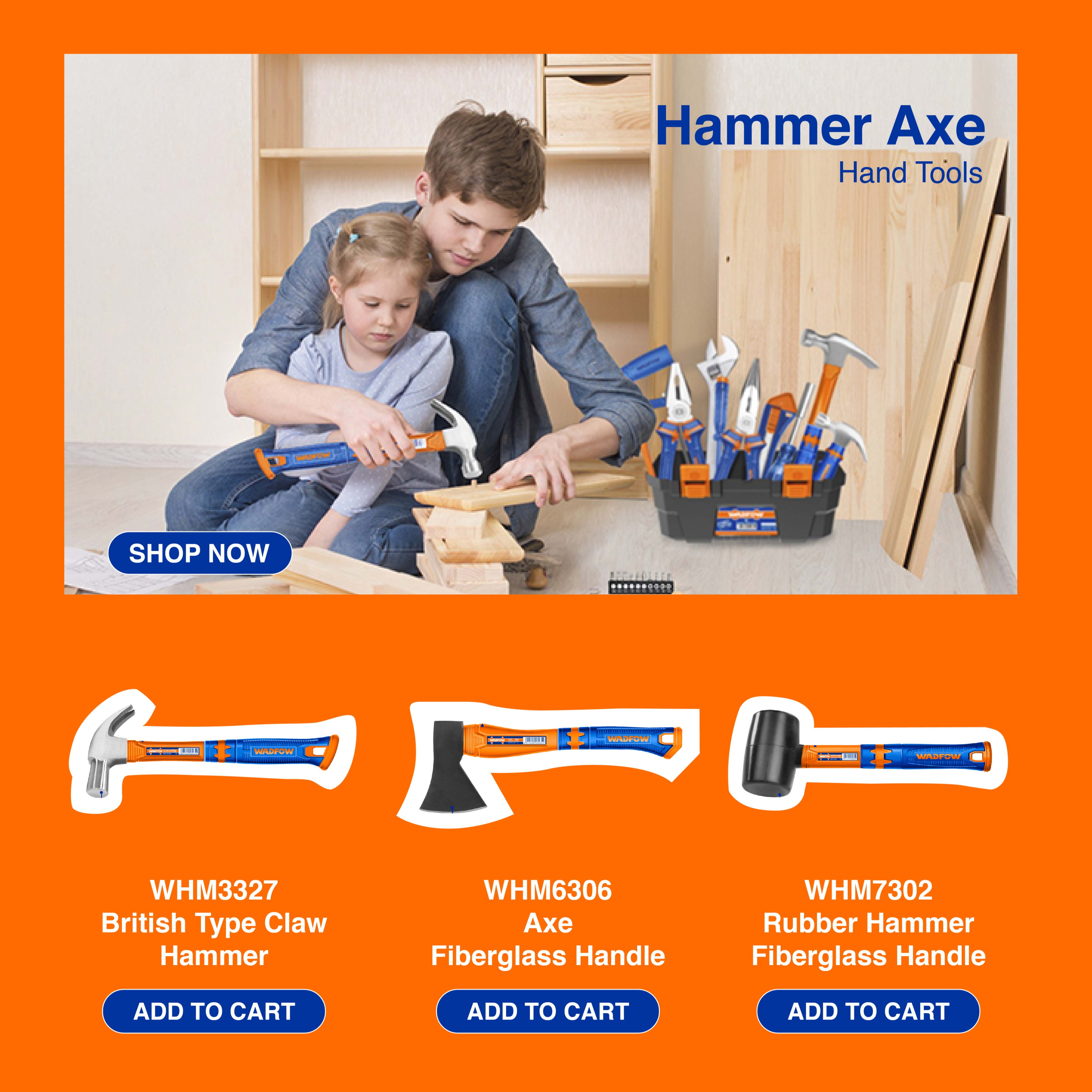 Wadfow hardware store, Online Shop Shopee Malaysia