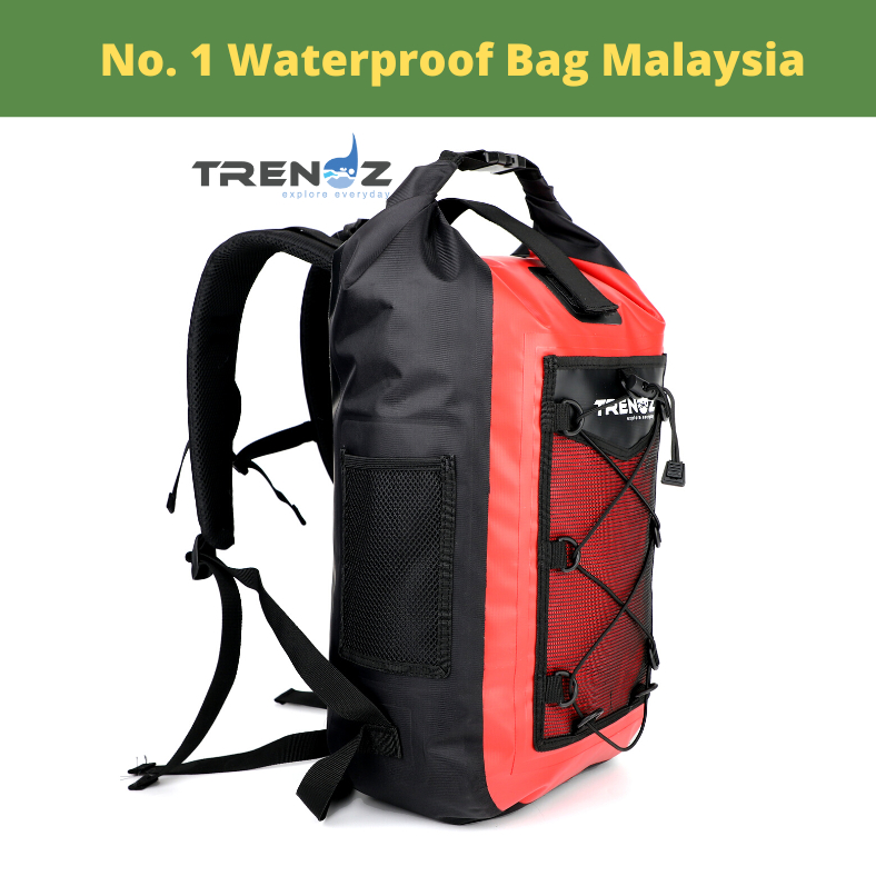 Outxe 2024 dry bag