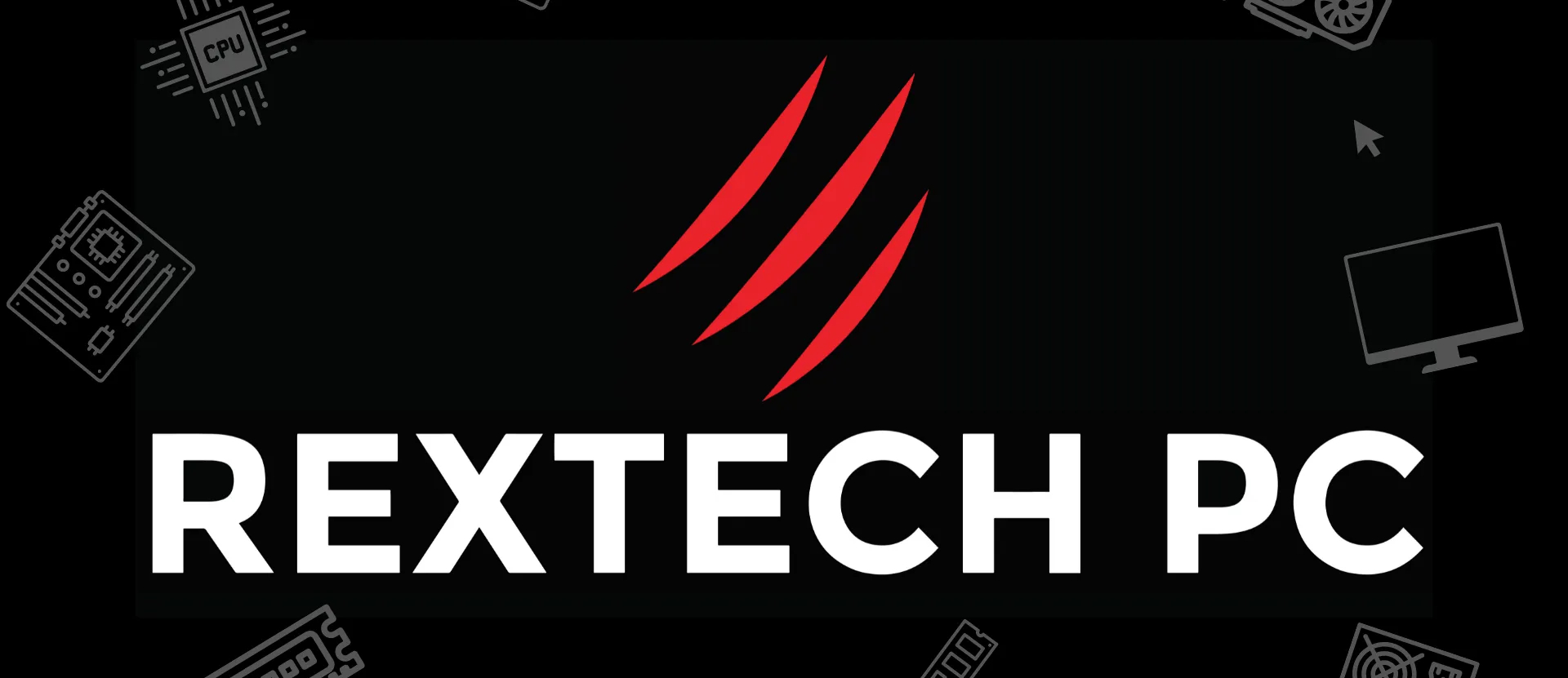 REXTECH PC SDN BHD , Online Shop | Shopee Malaysia